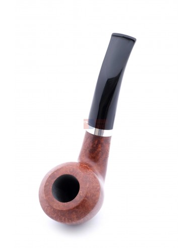 Трубка Barontini Raffaello гладкая, форма 36 - купить в интернет-магазине Havana Smoke