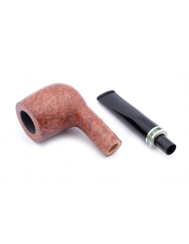 Трубка Barontini Raffaello гладкая, форма 360 - купить в интернет-магазине Havana Smoke