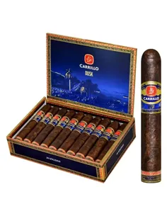 Сигара E.P. Carrillo Dusk Solidos Toro 