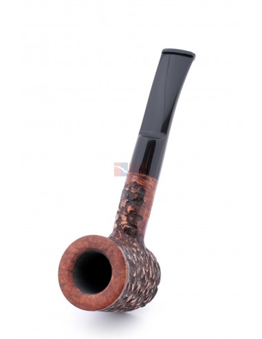 Трубка Barontini Raffaello рустик, форма 21 - купить в интернет-магазине Havana Smoke