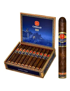 Сигара E.P. Carrillo Dusk Stout Toros 