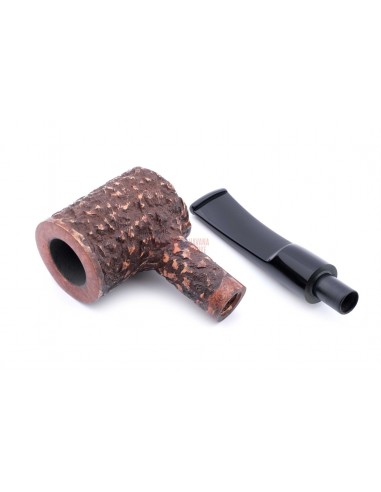 Трубка Barontini Raffaello рустик, форма 21 - купить в интернет-магазине Havana Smoke