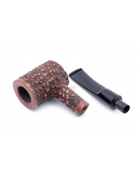Трубка Barontini Raffaello рустик, форма 21 - купить в интернет-магазине Havana Smoke