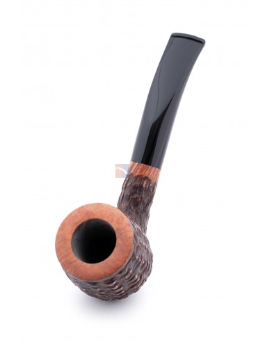 Трубка Barontini Raffaello рустик, форма 22 - купить в интернет-магазине Havana Smoke