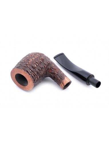 Трубка Barontini Raffaello рустик, форма 22 - купить в интернет-магазине Havana Smoke