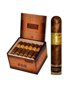Сигара E.P. Carrillo Inch Natural № 62 