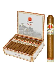 Сигара E.P. Carrillo New Wave Connecticut Divinos 