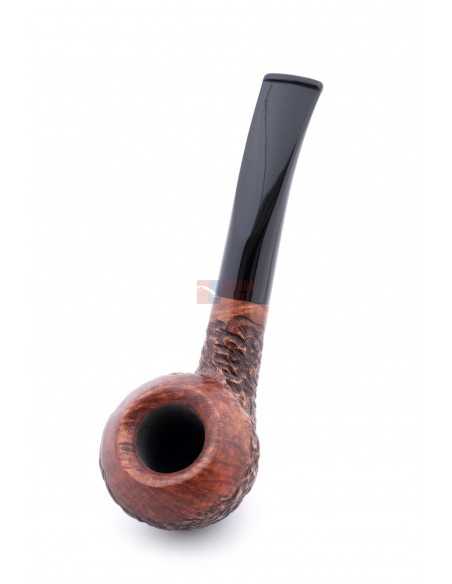 Трубка Barontini Raffaello рустик, форма 24 - купить в интернет-магазине Havana Smoke