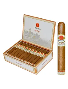 Сигара E.P. Carrillo New Wave Connecticut El Decano 