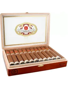 Сигара E.P. Carrillo New Wave Connecticut Reserva Inmensos 