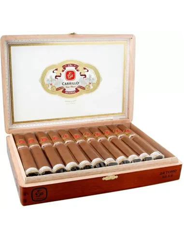 Сигара E.P. Carrillo New Wave Connecticut Reserva Inmensos 