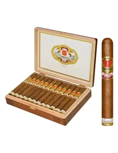 Сигара E.P. Carrillo New Wave Connecticut Reserva Toro 