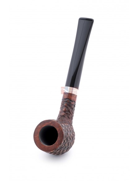 Трубка Barontini Raffaello рустик, форма 26 - купить в интернет-магазине Havana Smoke