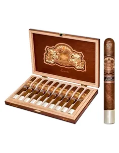 Сигара Perez Carrillo Encore Celestial 