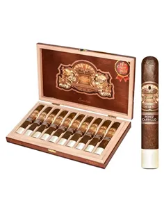 Сигара Perez Carrillo Encore Majestic 