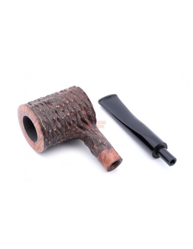 Трубка Barontini Raffaello рустик, форма 28 - купить в интернет-магазине Havana Smoke