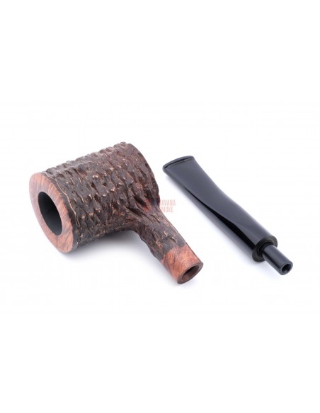 Трубка Barontini Raffaello рустик, форма 28 - купить в интернет-магазине Havana Smoke