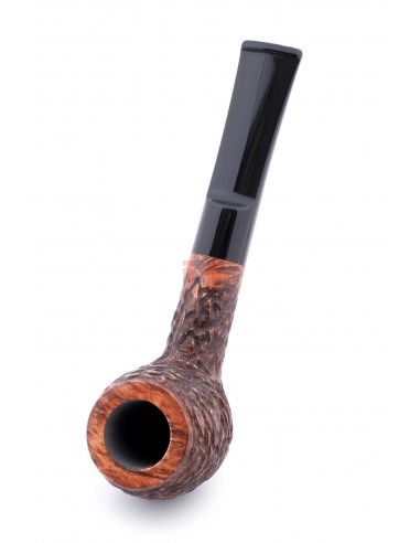 Трубка Barontini Raffaello рустик, форма 30 - купить в интернет-магазине Havana Smoke