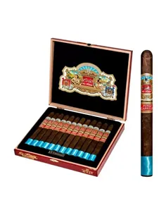 Сигара Perez Carrillo La Historia E-III 