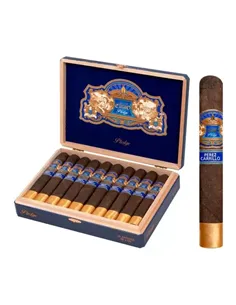 Сигара Perez Carrillo Pledge Apogee 