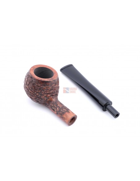 Трубка Barontini Raffaello рустик, форма 32 - купить в интернет-магазине Havana Smoke