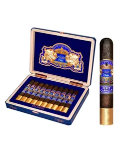 Сигара Perez Carrillo Pledge Prequel Robusto 