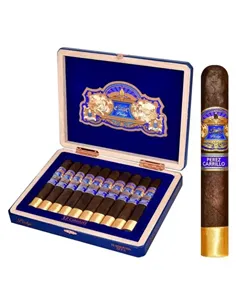 Сигара Perez Carrillo Pledge Sojourn Toro 