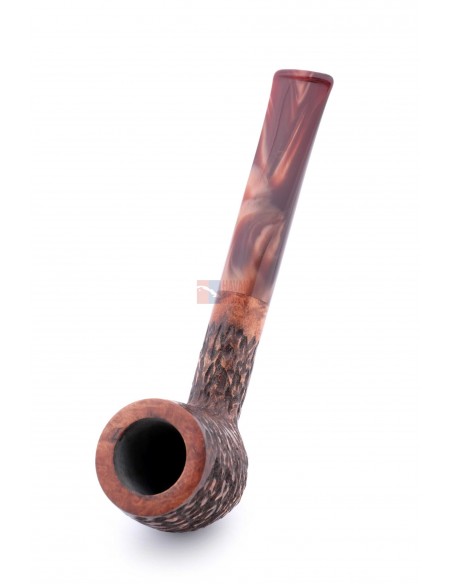 Трубка Barontini Raffaello рустик, форма 35 - купить в интернет-магазине Havana Smoke