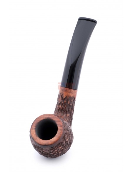 Трубка Barontini Raffaello рустик, форма 37 - купить в интернет-магазине Havana Smoke
