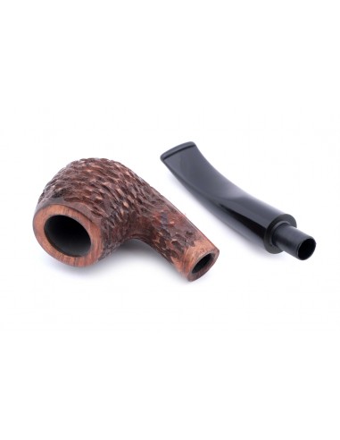 Трубка Barontini Raffaello рустик, форма 37 - купить в интернет-магазине Havana Smoke