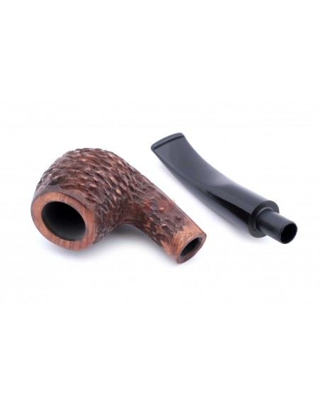 Трубка Barontini Raffaello рустик, форма 37 - купить в интернет-магазине Havana Smoke