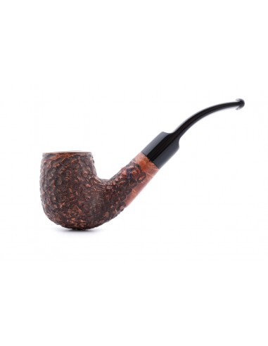 Трубка Barontini Raffaello рустик, форма 73 - купить в интернет-магазине Havana Smoke