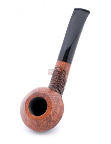 Трубка Barontini Raffaello рустик, форма 201 - купить в интернет-магазине Havana Smoke