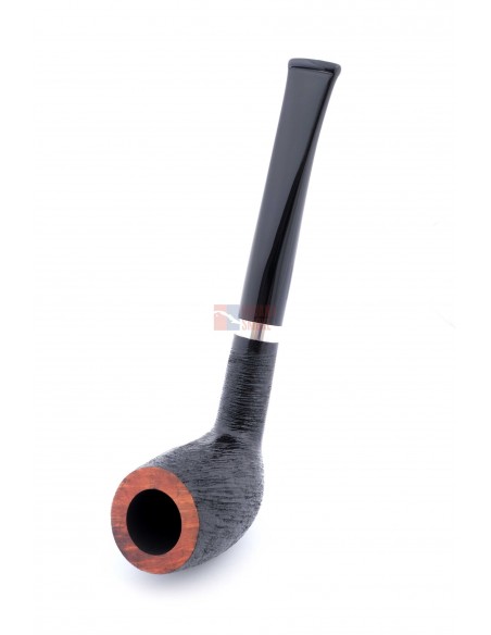 Трубка Barontini Eva, форма 6 - купить в интернет-магазине Havana Smoke
