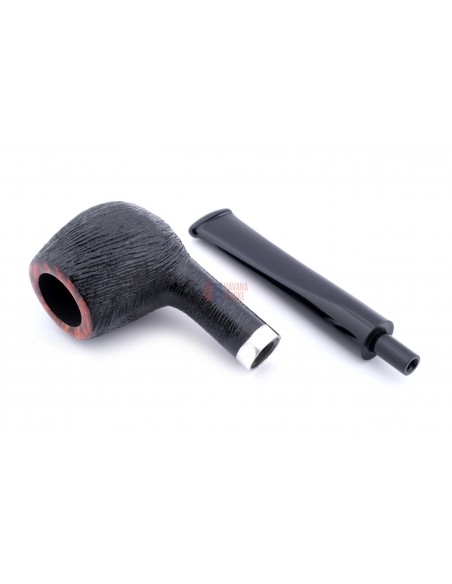 Трубка Barontini Eva, форма 8 - купить в интернет-магазине Havana Smoke