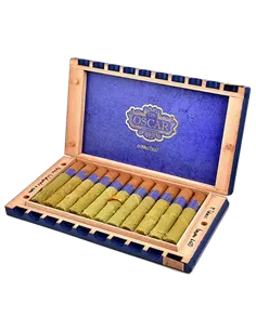 Сигара Oscar Valladares - Connecticut Sixty 