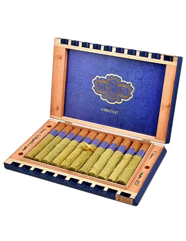 Сигара Oscar Valladares - Connecticut Toro 