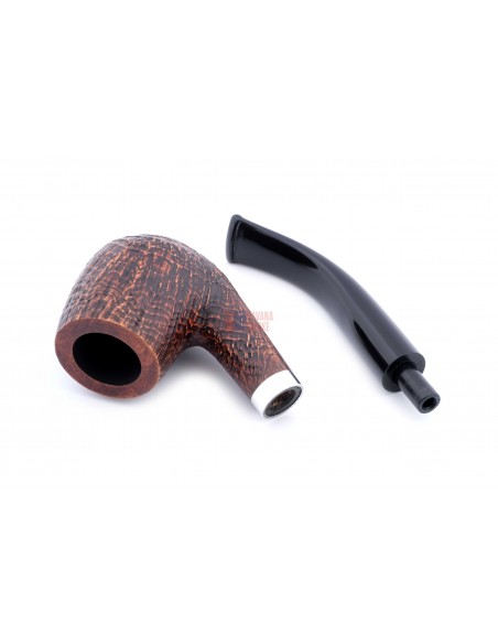 Трубка Barontini Pavia, форма 1 - купить в интернет-магазине Havana Smoke