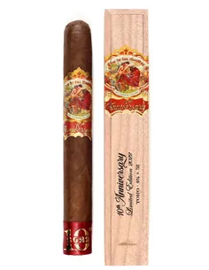Сигара Flor de Las Antillas 10th Anniversary Limited Edition 2022