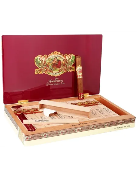 Сигара Flor de Las Antillas 10th Anniversary Limited Edition 2022