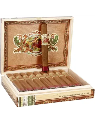 Сигара My Father Flor De Las Antillas Toro Gordo