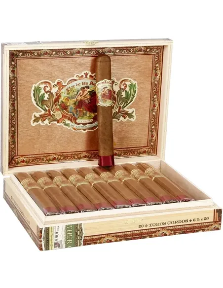 Сигара My Father Flor De Las Antillas Toro Gordo