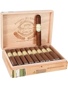 Сигара My Father Jaime Garcia Reserva Especial Robusto