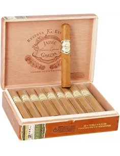 Сигара My Father Jaime Garcia Reserva Especial Toro Connecticut