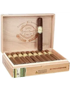 Сигара My Father Jaime Garcia Reserva Especial Toro Gordo