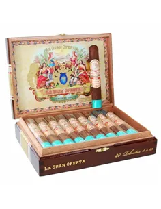 Сигара My Father La Gran Oferta Robusto