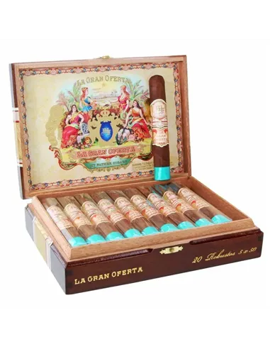 Сигара My Father La Gran Oferta Robusto