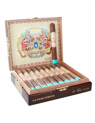 Сигара My Father La Gran Oferta Toro