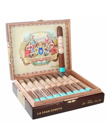 Сигара My Father La Gran Oferta Toro