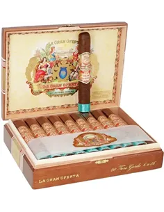 Сигара My Father La Gran Oferta Toro Gordo